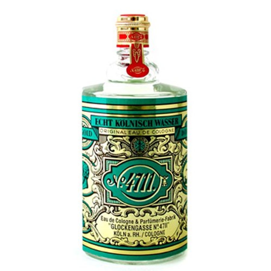 4711 4711 Eau De Cologne Splash 150ml
