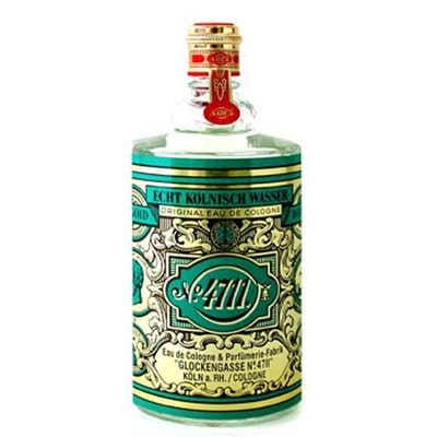 4711 4711 Eau De Cologne Splash 150ml