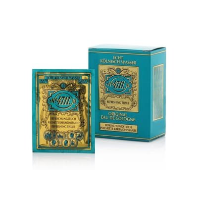 4711 4711 Eau de Cologne Tissues