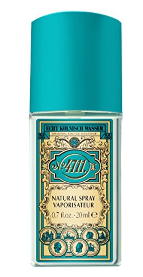 4711 4711 Original Eau de Cologne Natural Spray 20 ml