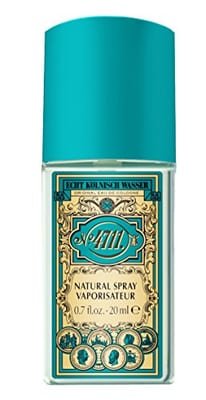 4711 4711 Original Eau de Cologne Natural Spray 20 ml