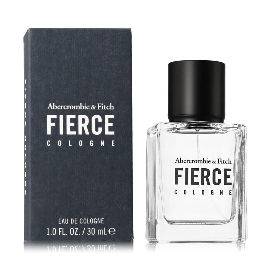 Abercrombie & Fitch Abercrombie & Fitch Fierce Eau de Cologne 30ml Spray