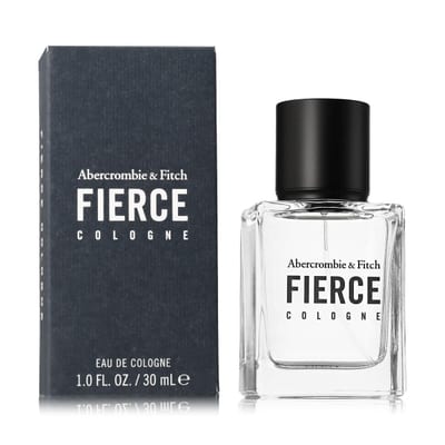 Abercrombie & Fitch Abercrombie & Fitch Fierce Eau de Cologne 30ml Spray