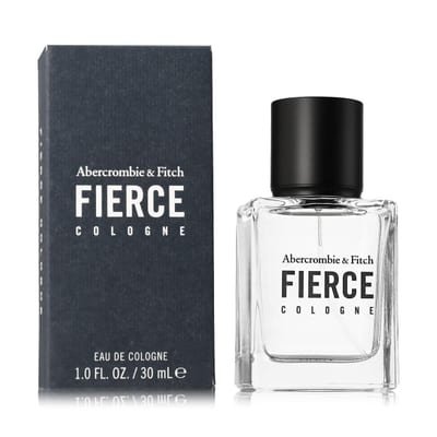 Abercrombie & Fitch Abercrombie & Fitch Fierce Eau de Cologne 30ml Spray
