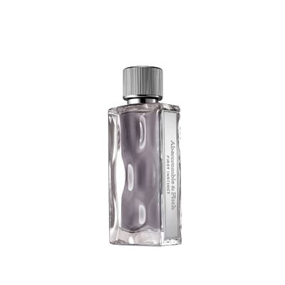 Abercrombie & Fitch Abercrombie & Fitch First Instinct Eau de Toilette 100ml Spray