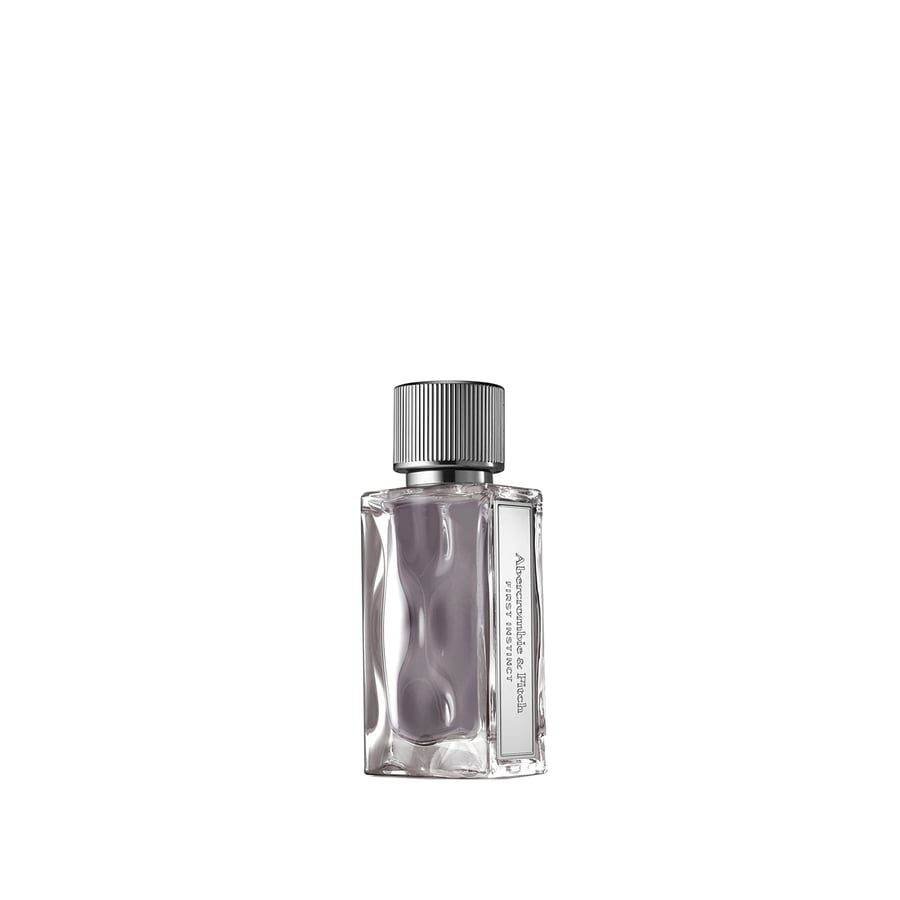 Abercrombie & Fitch Abercrombie & Fitch First Instinct Eau de Toilette 30ml Spray