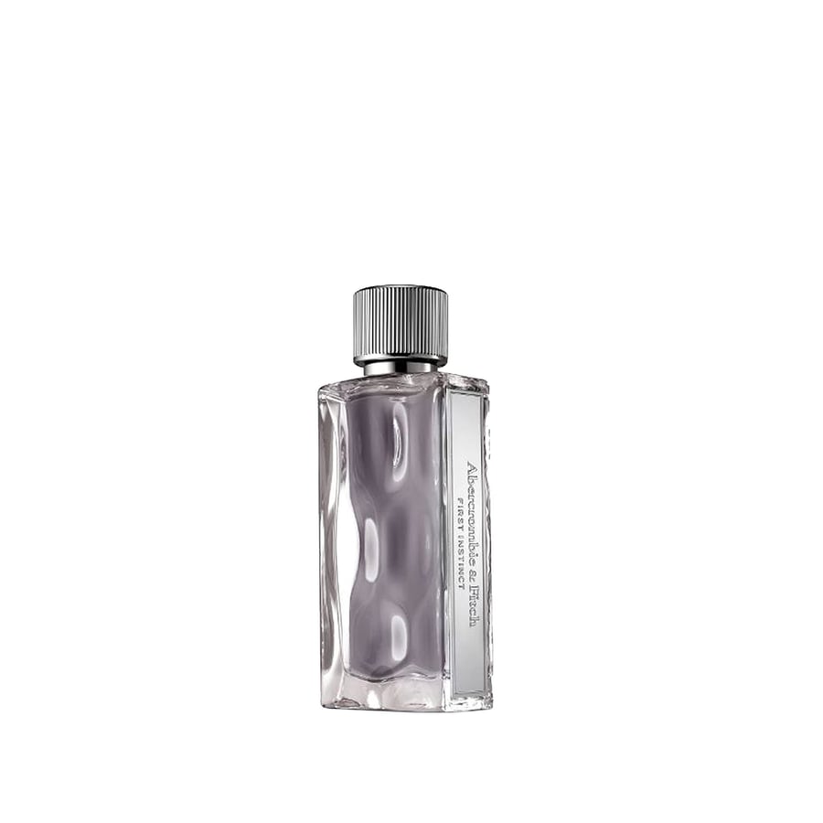Abercrombie & Fitch Abercrombie & Fitch First Instinct Eau de Toilette 50ml Spray