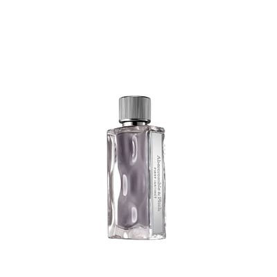 Abercrombie & Fitch Abercrombie & Fitch First Instinct Eau de Toilette 50ml Spray