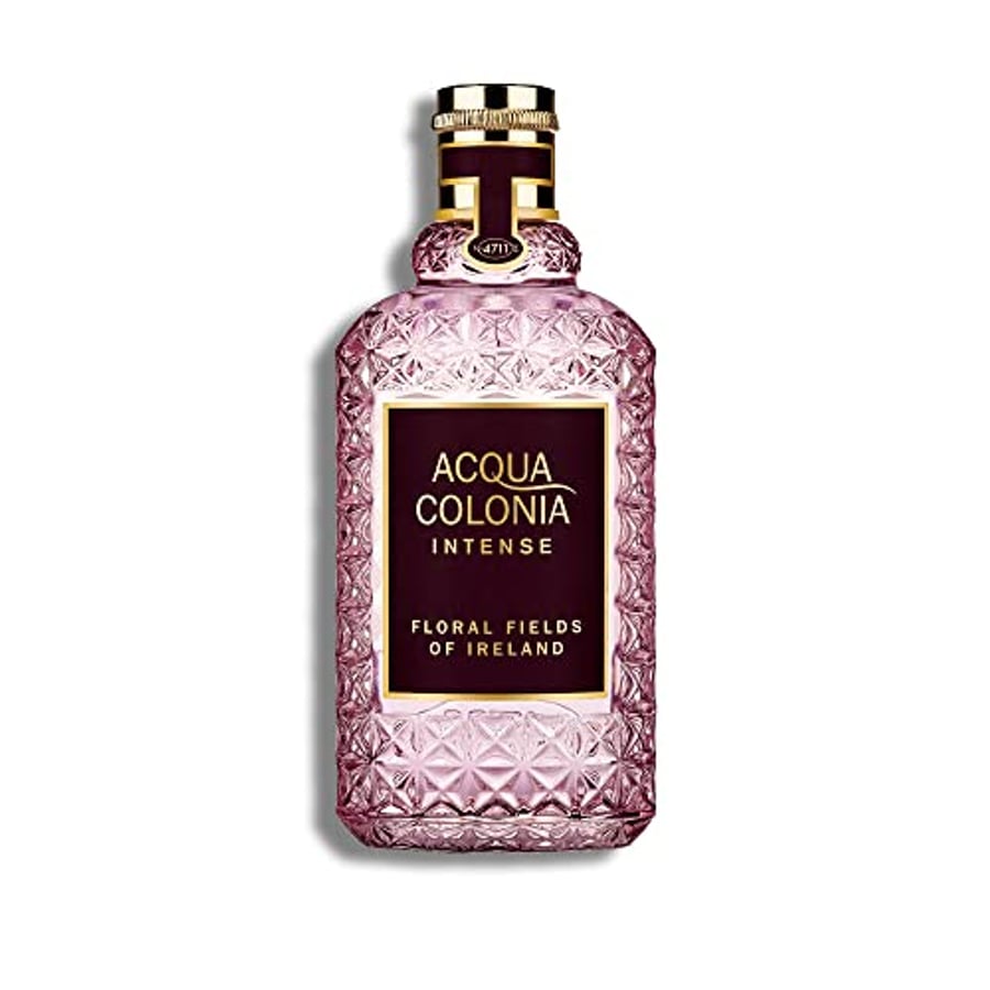 Acqua Colonia 4711 Acqua Colonia Intense Floral Fields of Ireland Eau de Cologne 170 ml