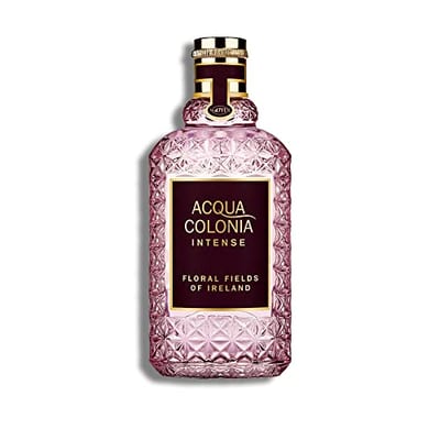 Acqua Colonia 4711 Acqua Colonia Intense Floral Fields of Ireland Eau de Cologne 170 ml