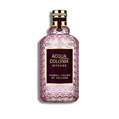 Acqua Colonia 4711 Acqua Colonia Intense Floral Fields of Ireland Eau de Cologne 170 ml
