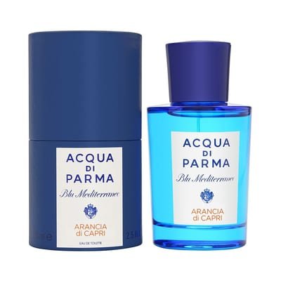Acqua Di Parma Acqua di Parma Blu Mediterraneo Arancia di Capri Eau de Toilette 75ml Spray