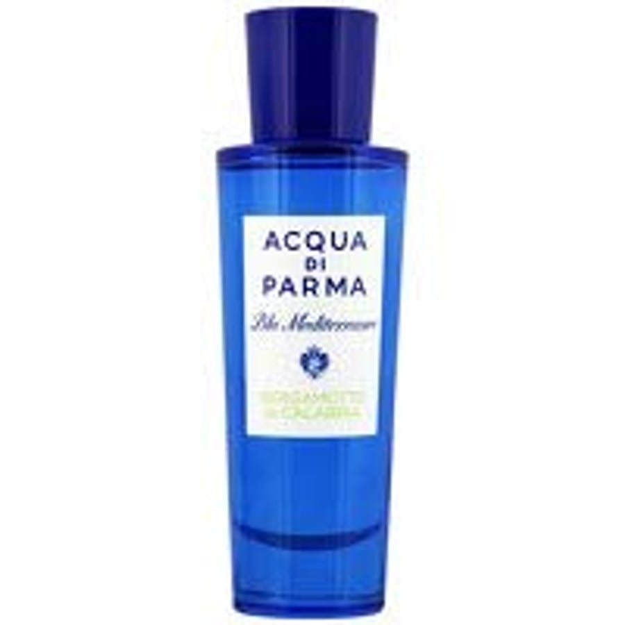 Acqua Di Parma Acqua di Parma Blu Mediterraneo Bergamotto di Calabria Eau de Toilette 30ml Spray
