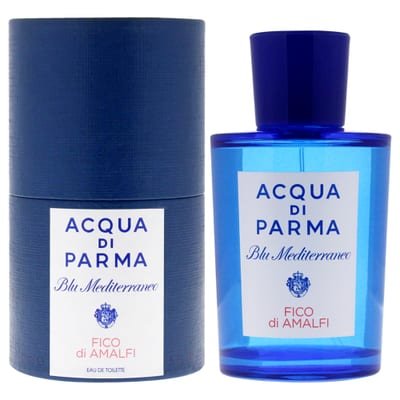 Acqua Di Parma Acqua di Parma Blu Mediterraneo Fico di Amalfi Eau de Toilette 150ml Spray