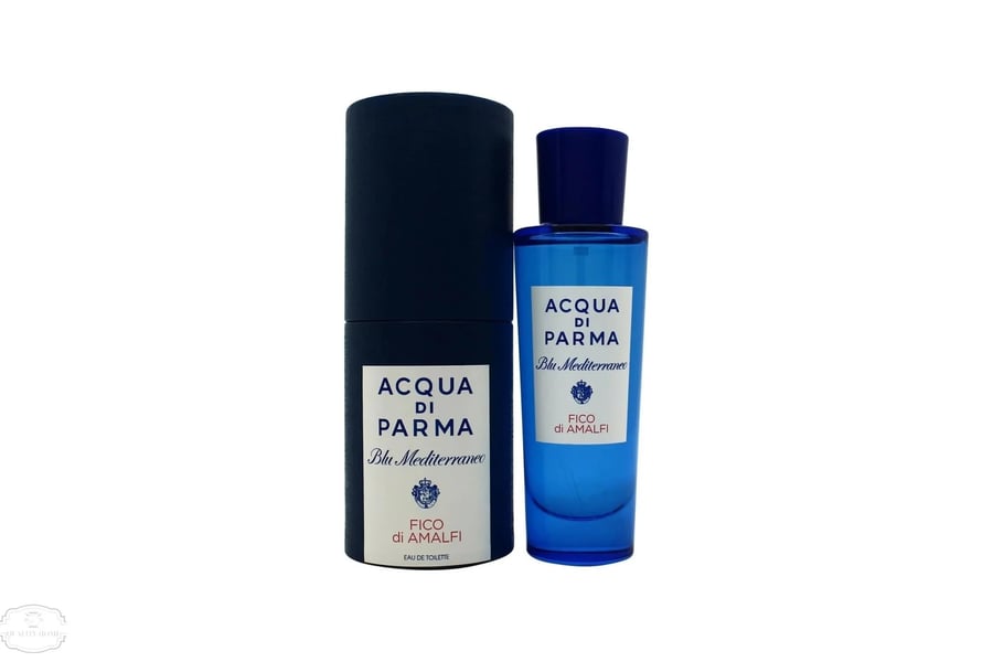 Acqua Di Parma Acqua di Parma Blu Mediterraneo Fico di Amalfi Eau de Toilette 30ml Spray
