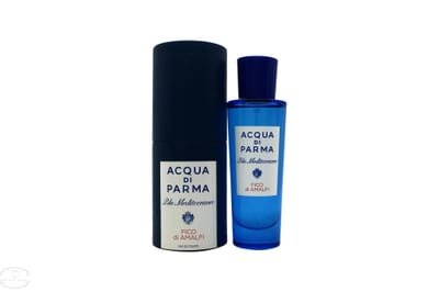 Acqua Di Parma Acqua di Parma Blu Mediterraneo Fico di Amalfi Eau de Toilette 30ml Spray