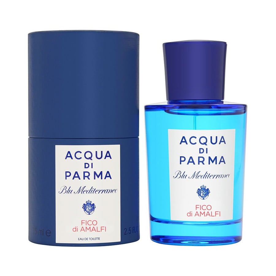 Acqua Di Parma Acqua di Parma Blu Mediterraneo Fico di Amalfi Eau de Toilette 75ml Spray