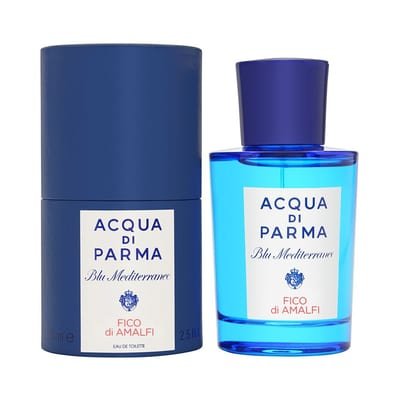 Acqua Di Parma Acqua di Parma Blu Mediterraneo Fico di Amalfi Eau de Toilette 75ml Spray