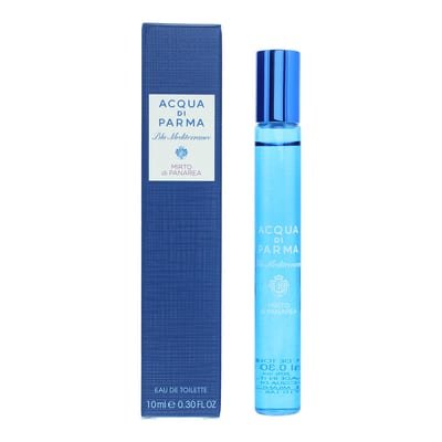 Acqua Di Parma Acqua di Parma Blu Mediterraneo Mirto di Panarea Eau de Toilette 10ml Roll-On