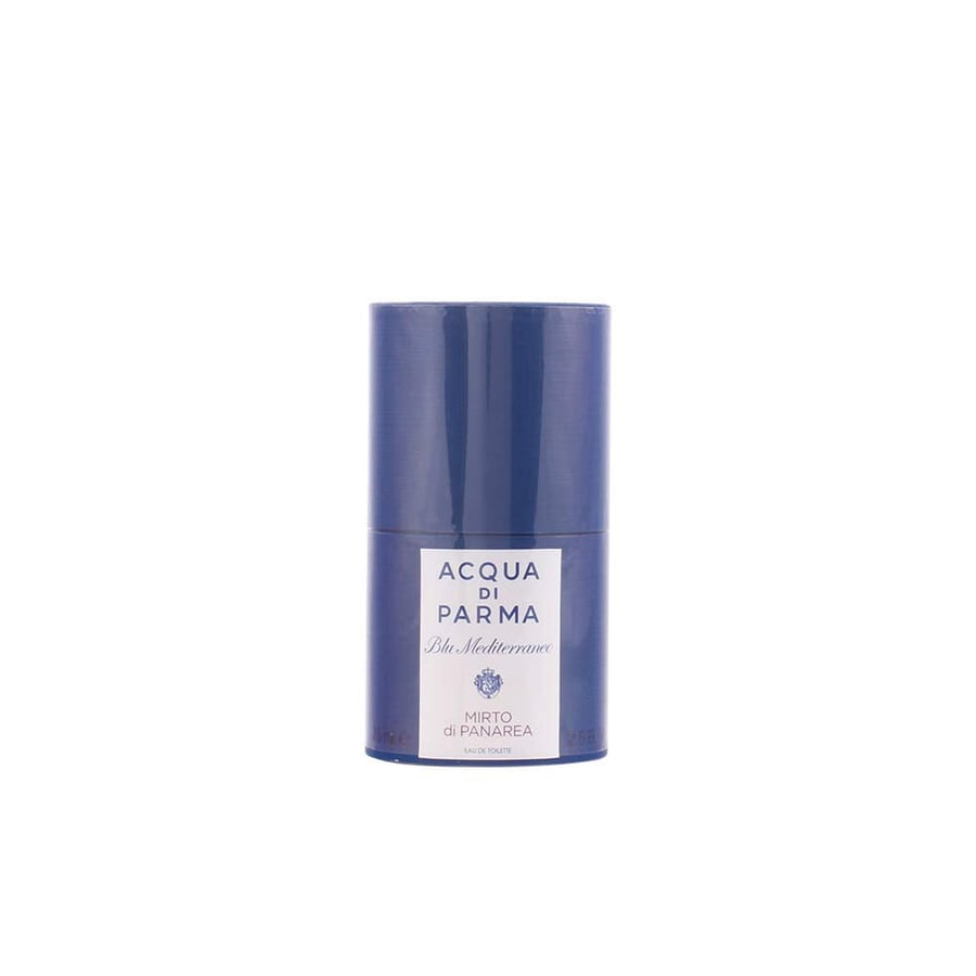 Acqua Di Parma Acqua di Parma Blu Mediterraneo Mirto di Panarea Eau de Toilette 75ml Spray