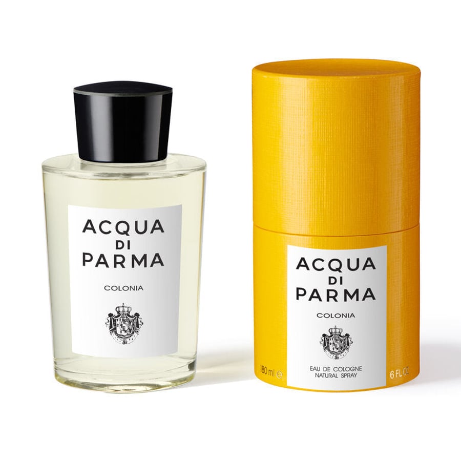 Acqua Di Parma Acqua di Parma Colonia Eau de Cologne 180ml Spray