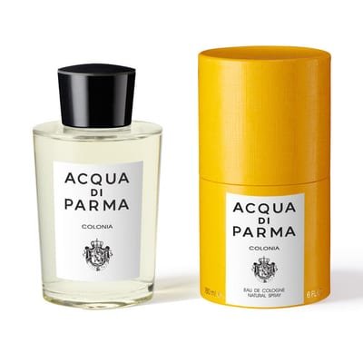 Acqua Di Parma Acqua di Parma Colonia Eau de Cologne 180ml Spray