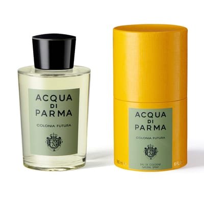Acqua Di Parma Acqua Di Parma Colonia Futura Eau de Cologne 180ml Spray