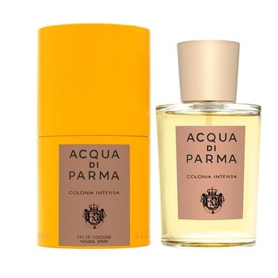 Acqua Di Parma Acqua di Parma Colonia Intensa Eau de Cologne 100ml Spray