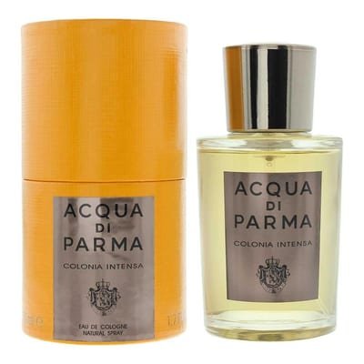 Acqua Di Parma Acqua di Parma Colonia Intensa Eau de Cologne 50ml Spray