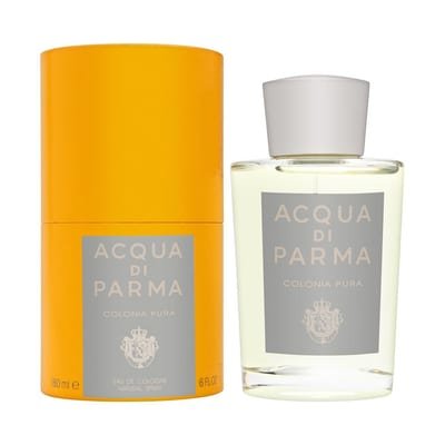 Acqua Di Parma Acqua di Parma Colonia Pura Eau de Cologne 180ml Spray