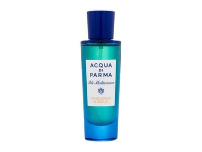 Acqua Di Parma Acqua di Parma Mandarino di Sicilia Eau de Toilette 30ml