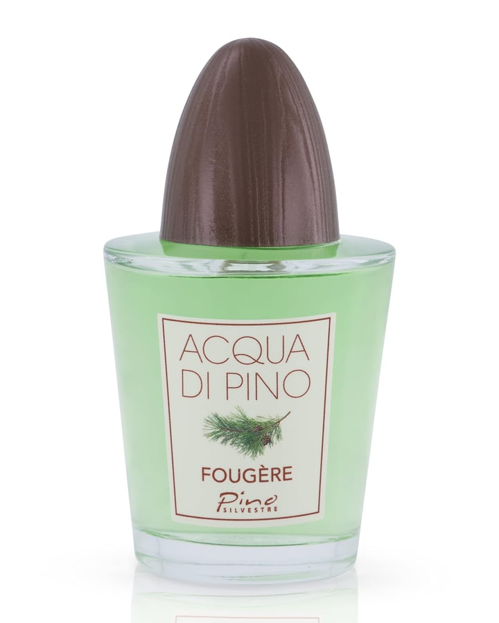Acqua Di Pino Pino Silvestre Acqua Di Pino Fougere Eau de Toilette 125ml