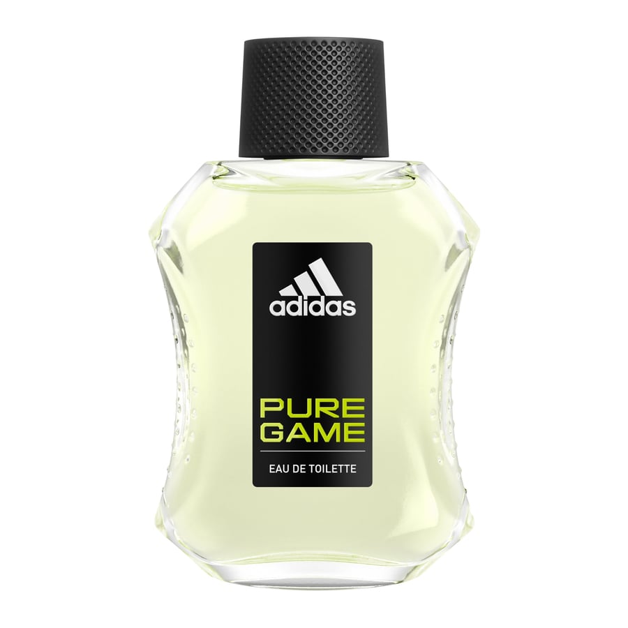 Adidas Adidas Pure Game (M) 100Ml EDT Spr