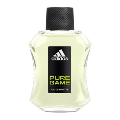 Adidas Adidas Pure Game (M) 100Ml EDT Spr