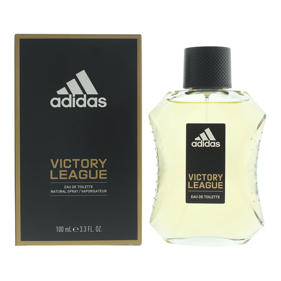 Adidas Adidas Victory League Eau De Toilette 100ml