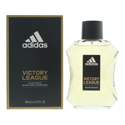 Adidas Adidas Victory League Eau De Toilette 100ml