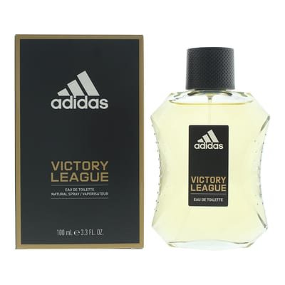Adidas Adidas Victory League Eau De Toilette 100ml