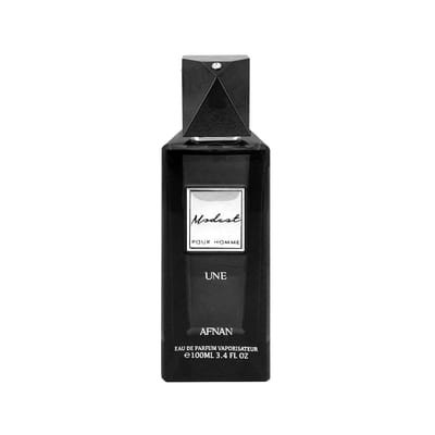 Afnan Perfumes Afnan Modest Pour Homme Une Eau de Parfum 100ml Spray