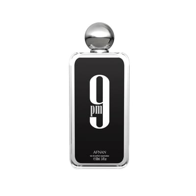 Afnan Afnan 9 PM For Men Eau De Parfum