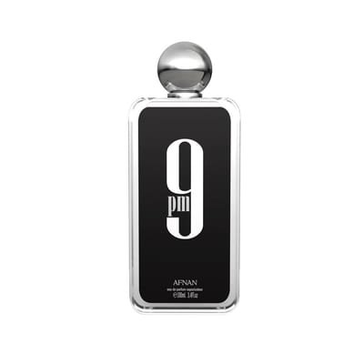 Afnan Afnan 9 PM For Men Eau De Parfum