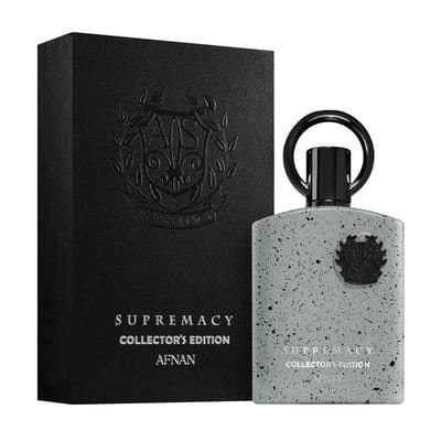 Afnan Afnan Supremacy Collectors Edition EDP Pour Homme - 100ml