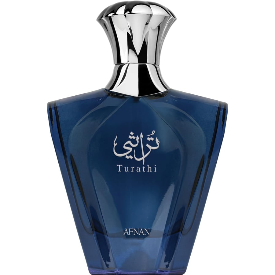 Afnan Afnan Turathi Blue Eau de Parfum Spray for Men
