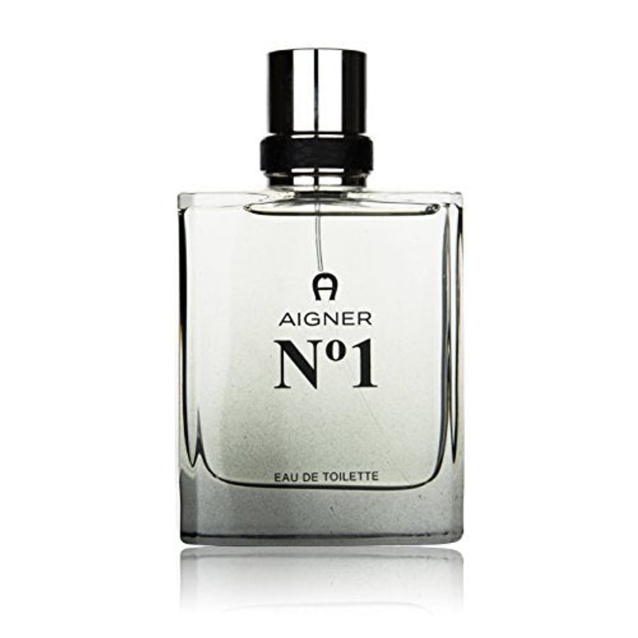 aigner Etienne Aigner Aigner No 1 Eau de Toilette 50ml Spray