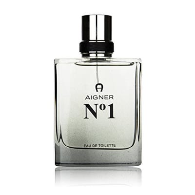 aigner Etienne Aigner Aigner No 1 Eau de Toilette 50ml Spray