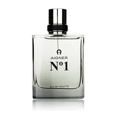 aigner Etienne Aigner Aigner No 1 Eau de Toilette 50ml Spray