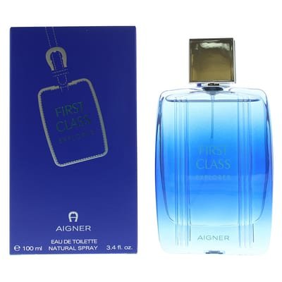 aigner Aigner First Class Explorer Edt 100ml