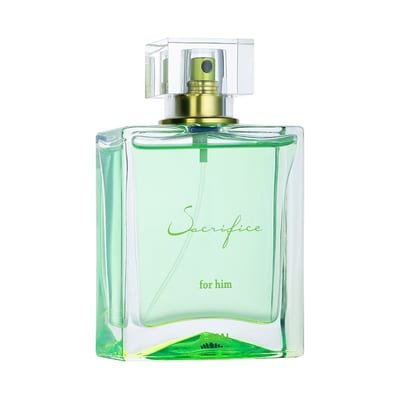 Ajmal Ajmal Sacrifice For Him II Eau De Perfum 50ML - by Ajmal