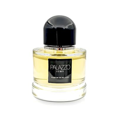 Al Wataniah Palazzo Uomo EAU De Parfum 100ml for Men by Al Watania