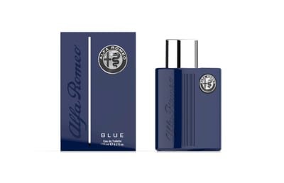 Alfa Romeo Alfa Romeo Blue Eau de Toilette 125ml Spray