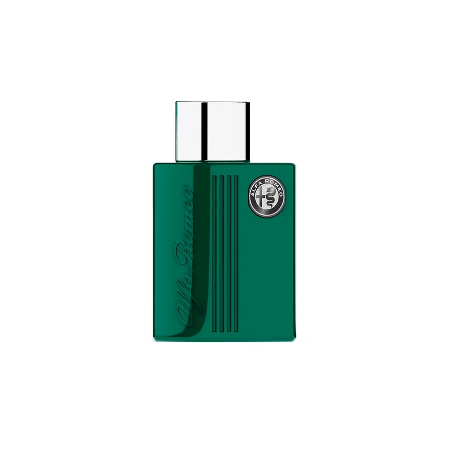 Alfa Romeo Alfa Romeo Green Eau de Toilette 125ml Spray